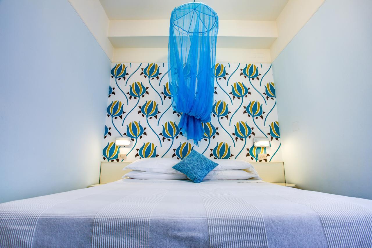 Hotel Konrad Marebello Екстер'єр фото
